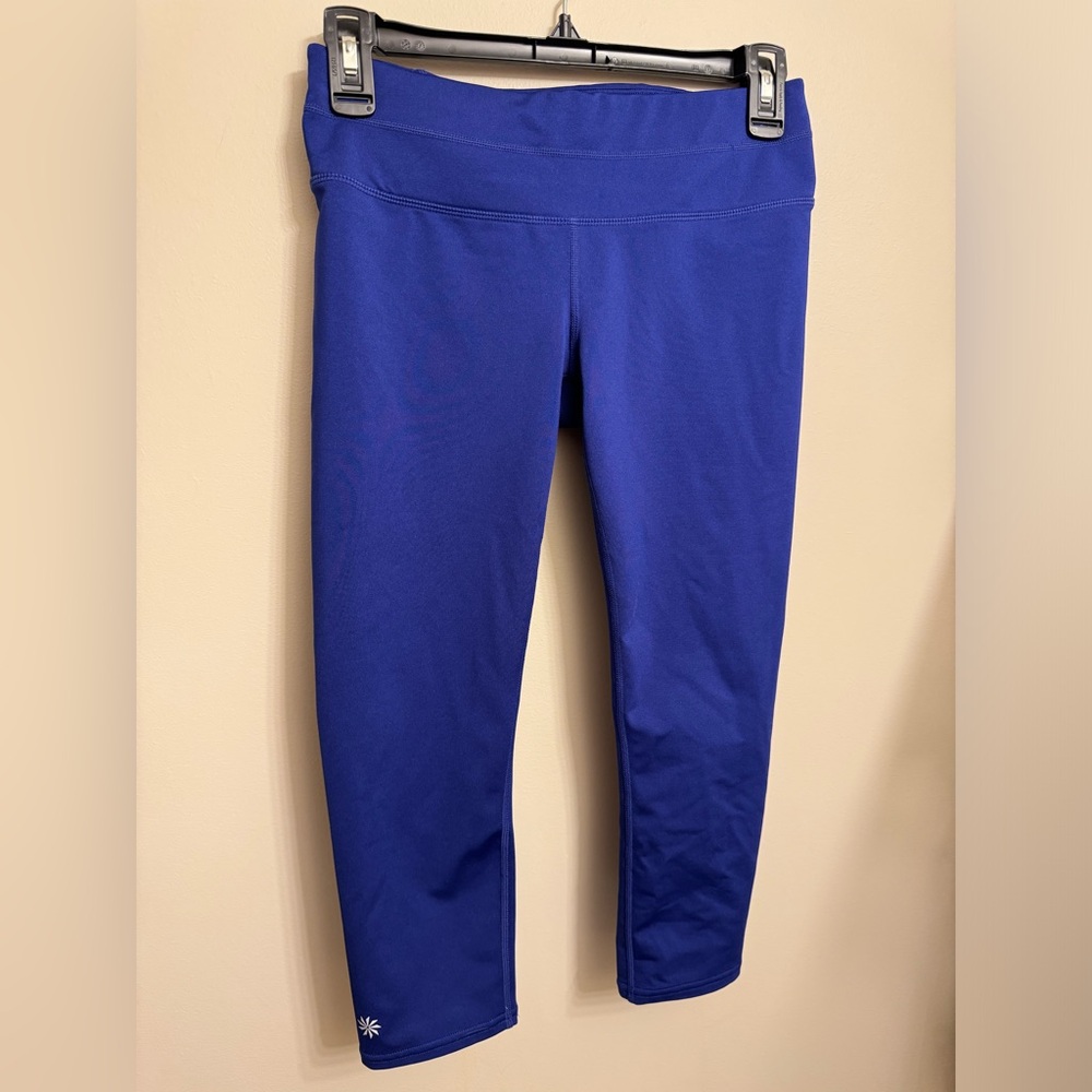 Athleta Sonar leggings